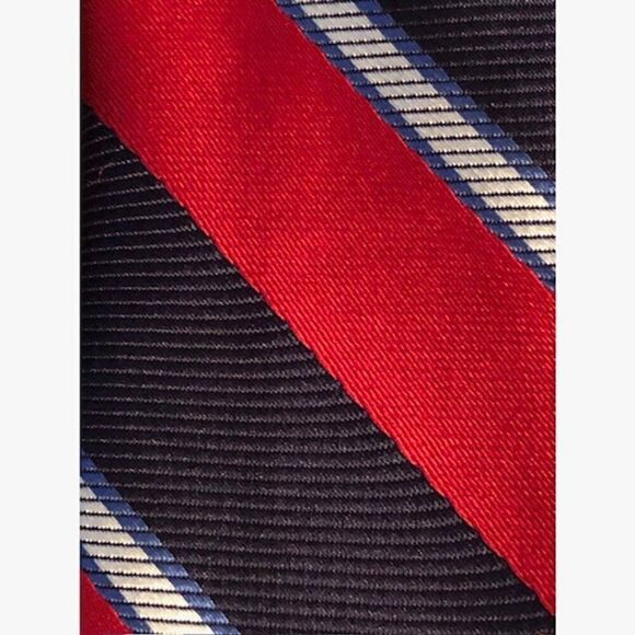 Boys Clip On Tie - Picture 3 of 3